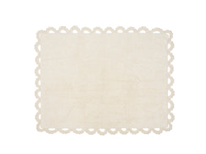Teppich 'Versailles' beige  MiBebe 
