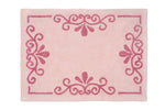 Teppich 'Viena' pink