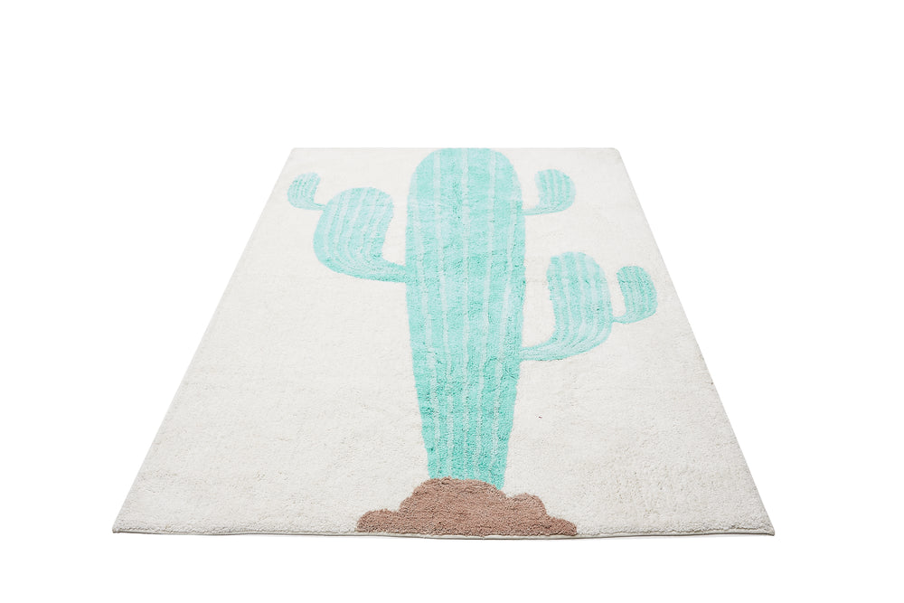 Teppich 'Cactus'  MiBebe 