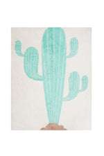 Teppich 'Cactus'